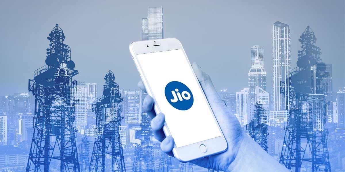Low-cost 4G Jio Laptop To Launch Soon