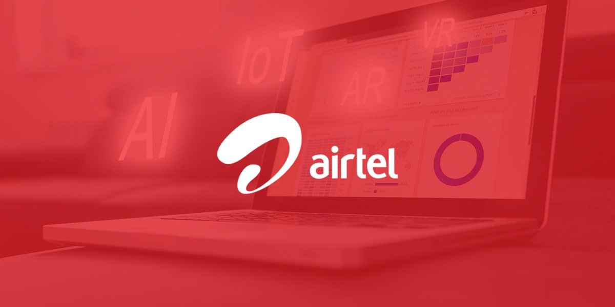 All Airtel Prepaid Recharge Plans