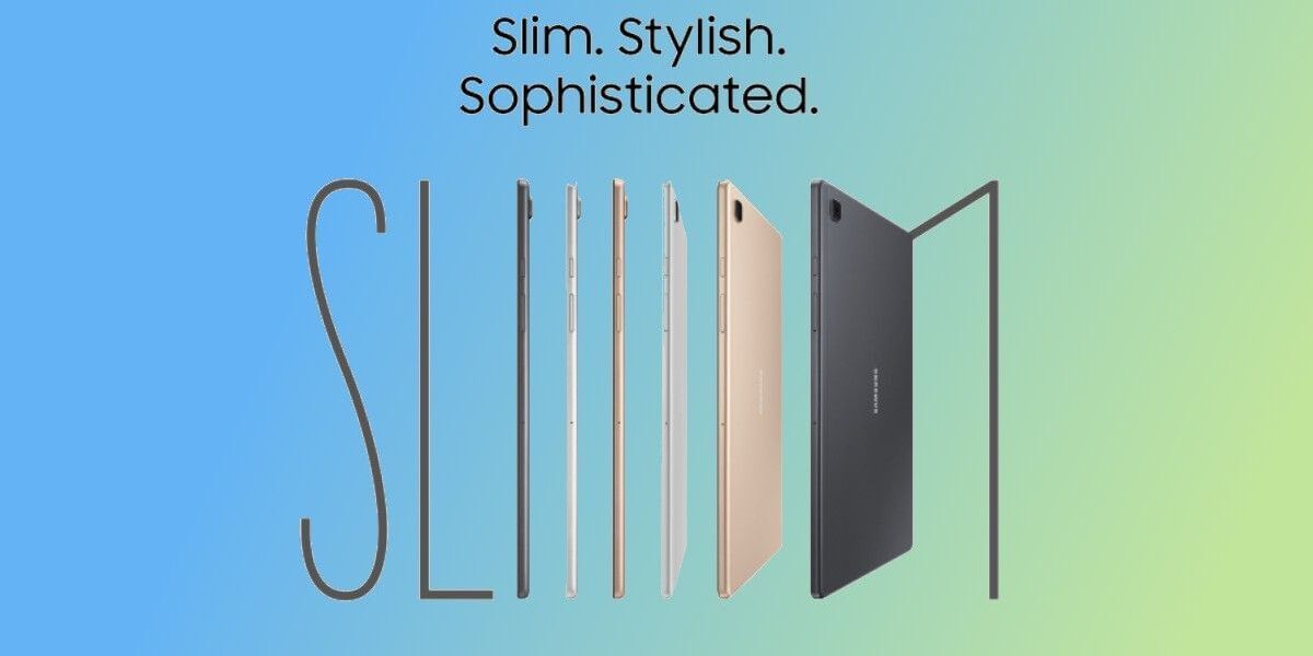 Samsung Galaxy Tab A7 Launched In India