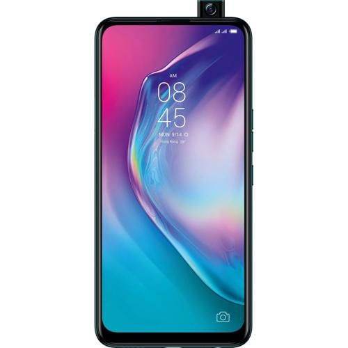 Tecno Camon 15 Pro Front