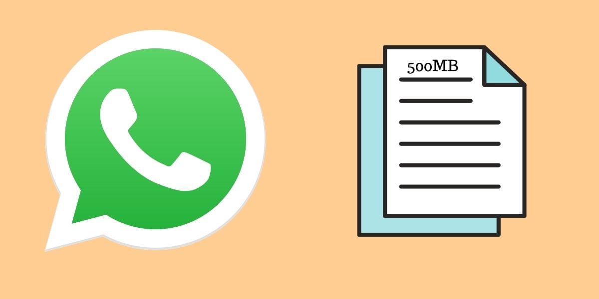 How To Send Large Video Files On WhatsApp?