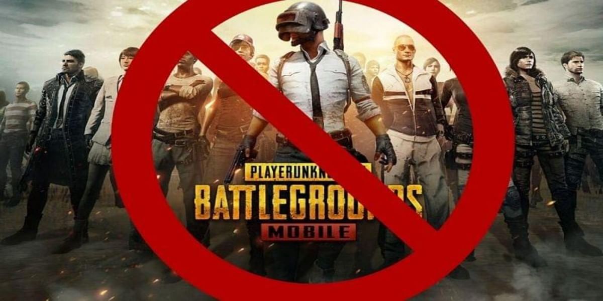 PUBG Mobile ban in India Might Not Be Revoked After All