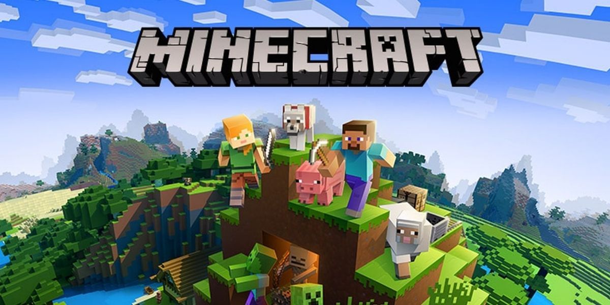Minecraft – Everything You Should Know About This Game