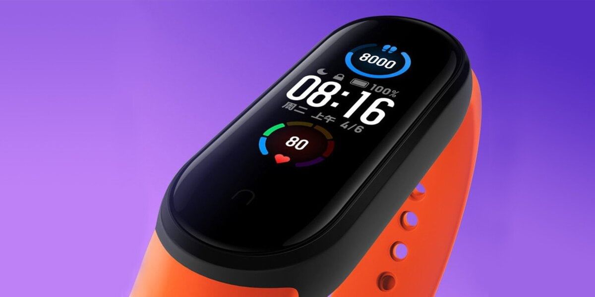 Mi Band 5 vs Mi Band 4: Complete Comparison