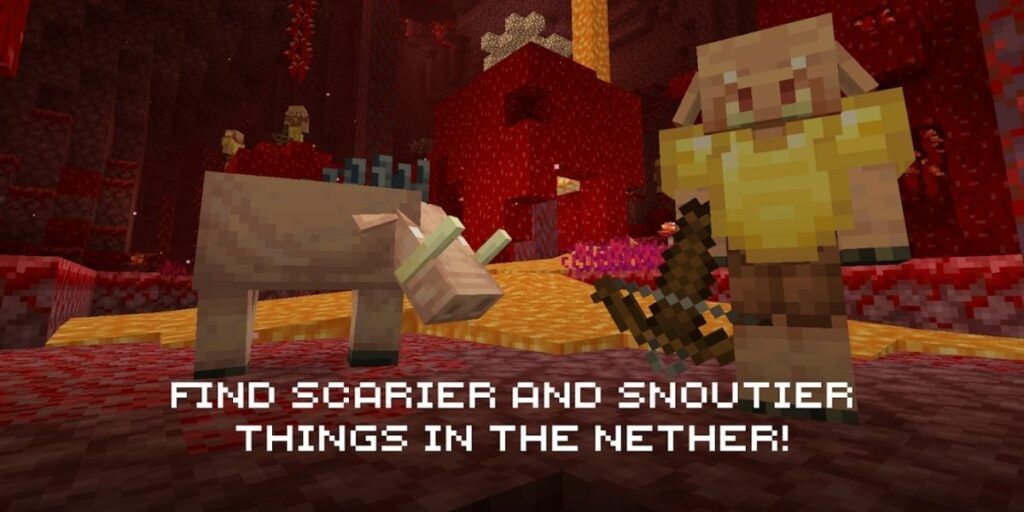 Expand Your World of Mines