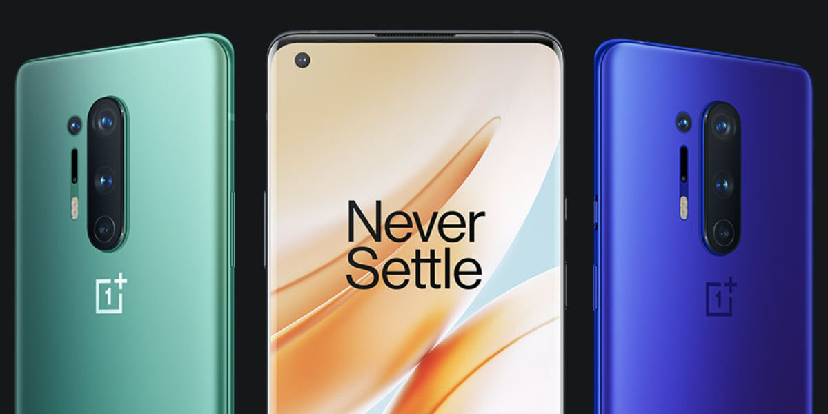 OnePlus 8T Might Not Launch This Year After All