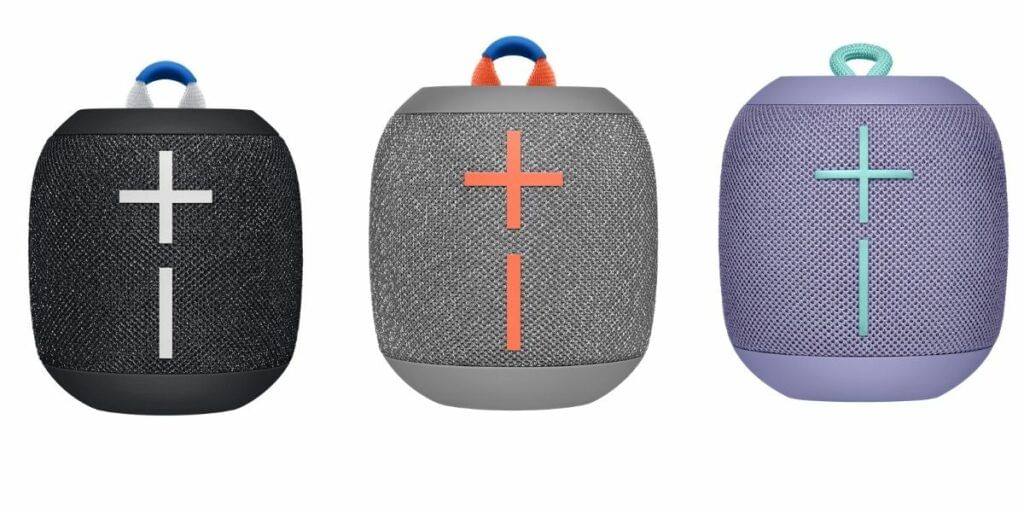 Ultimate Ears Wonderboom