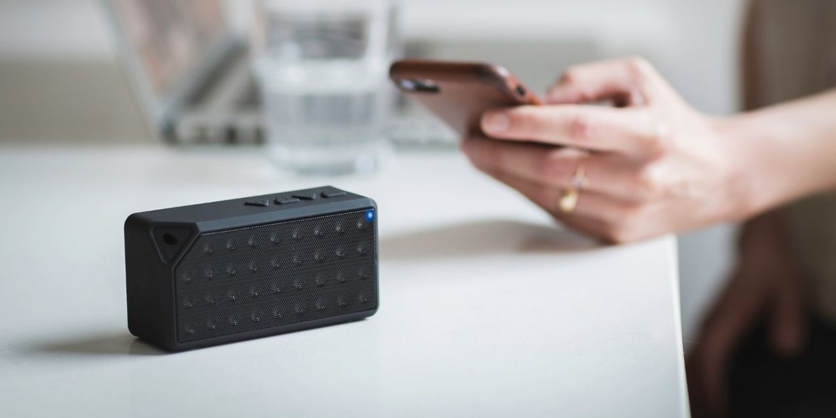 Top 5 Bluetooth Speakers Under Rs. 5000 &#038; Rs. 10000