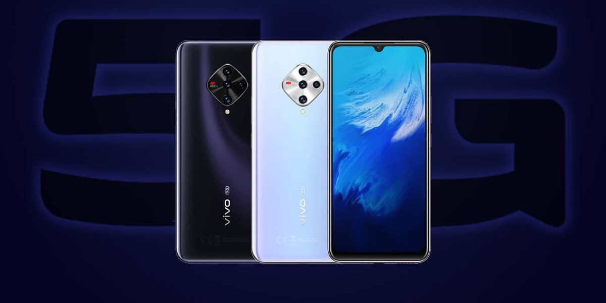 Vivo X50e Launched In Taiwan