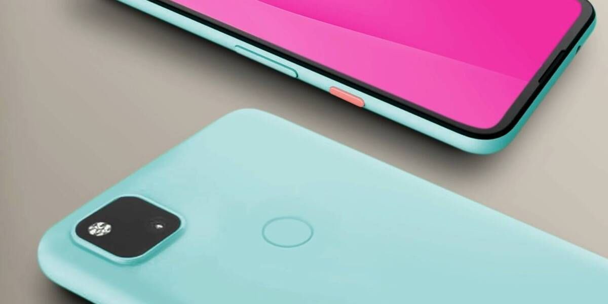 Pixel 4a India Launch Date Confirmed – October 17