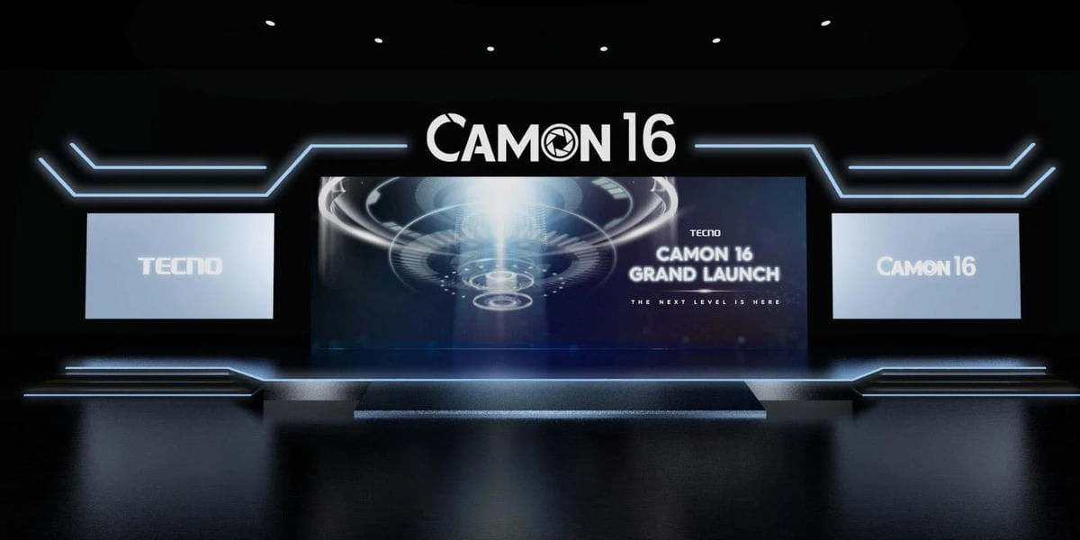 Leaks – Tecno Camon 16s Specifications