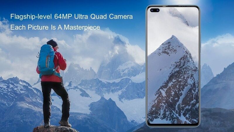 tecno camon 16s