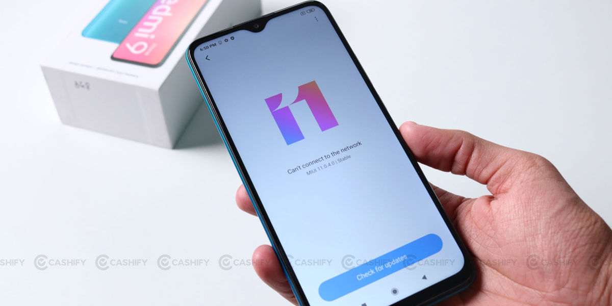 redmi-9-prime-software