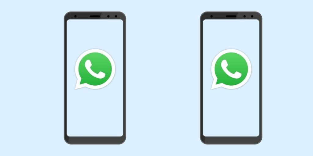 Use Dual WhatsApp