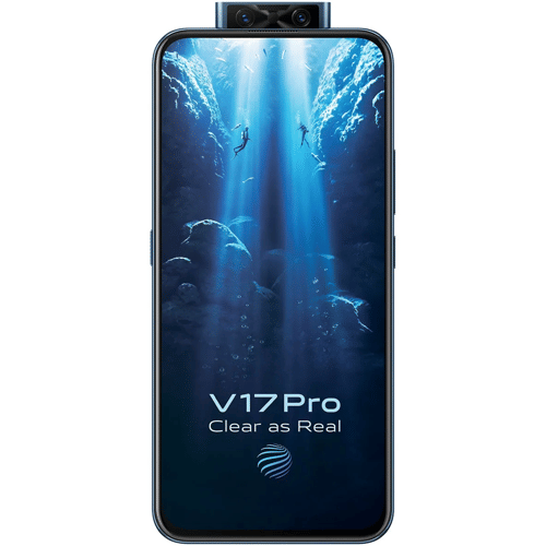Vivo V17 Pro Front