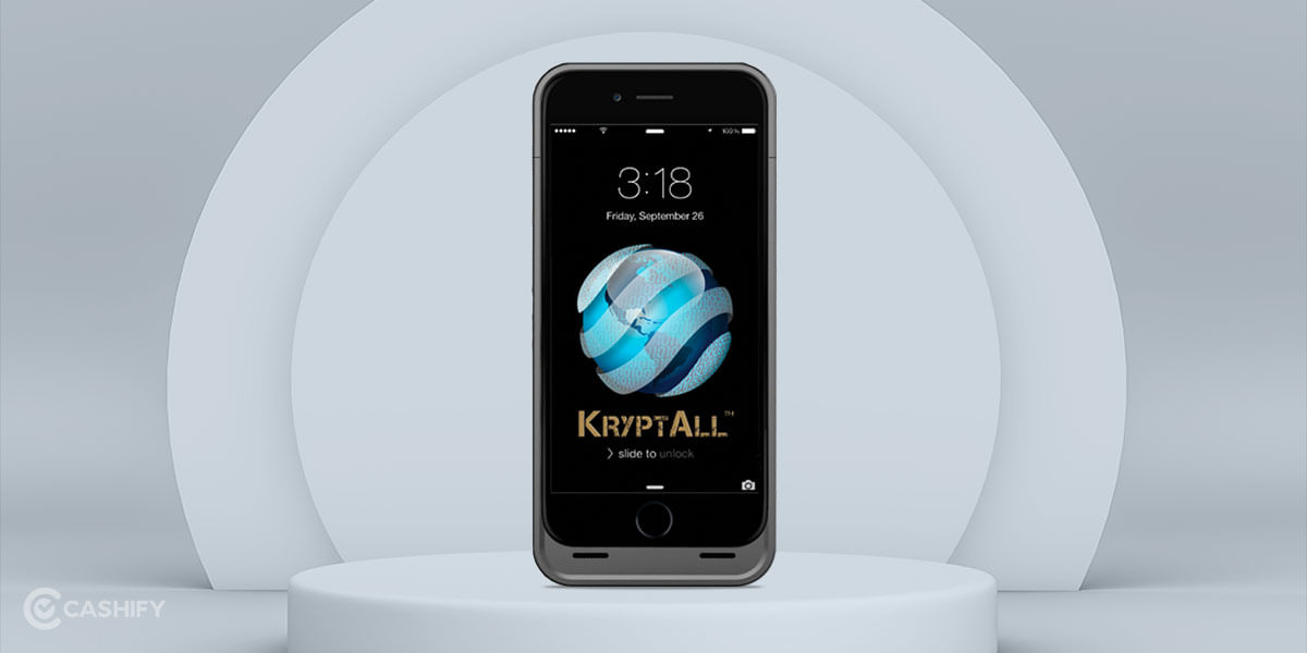 K-iPhone