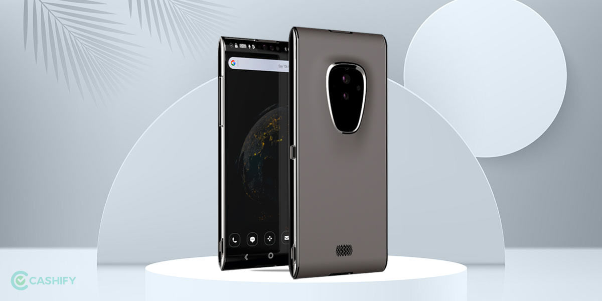 Solarin From Sirin Labs most secure Phones