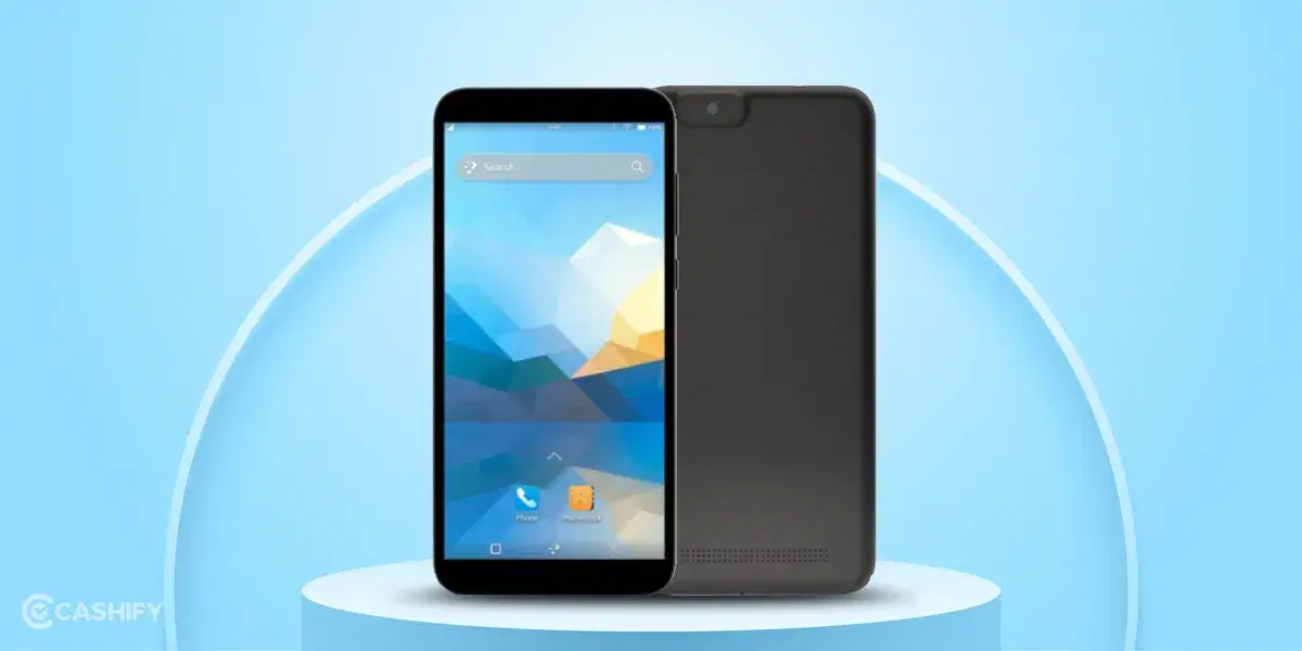 PinePro Phone