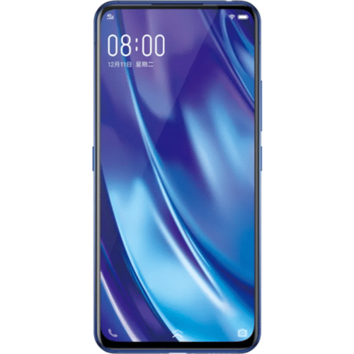 Vivo Nex 2 front