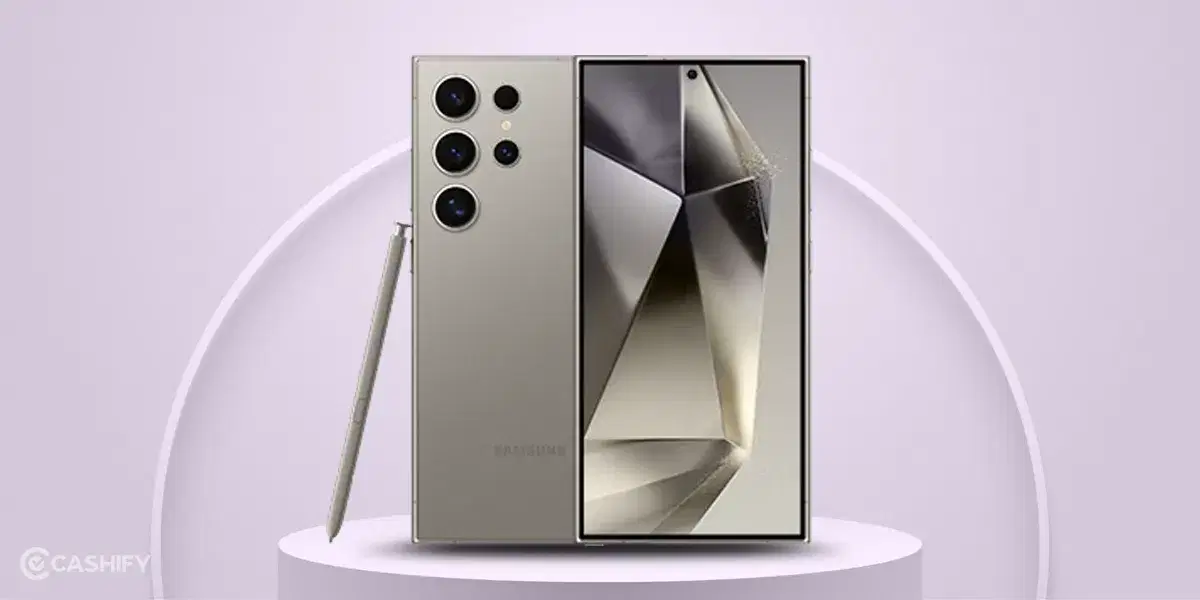 Samsung Galaxy S24 Ultra: best camera phones for video recording