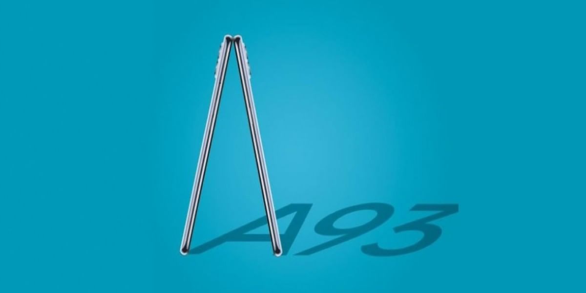 Oppo A93 Makes An Early Debut: Is It The Rebranded F17 Pro?