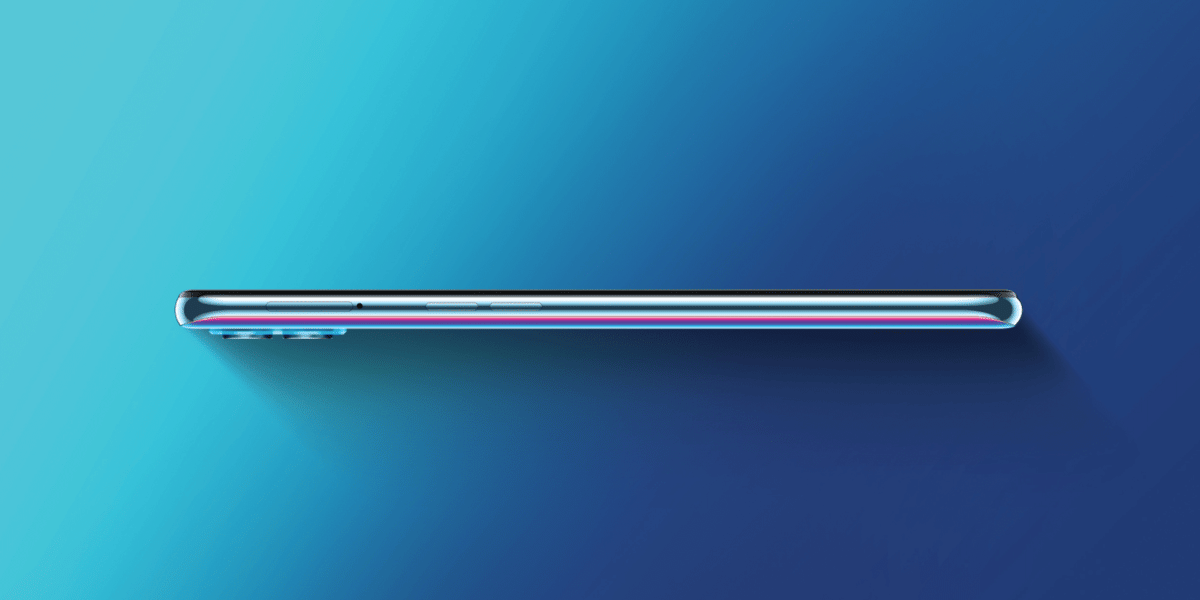 OPPO A73 Launched In Tunisia