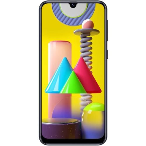 Samsung Galaxy M31 Prime Front