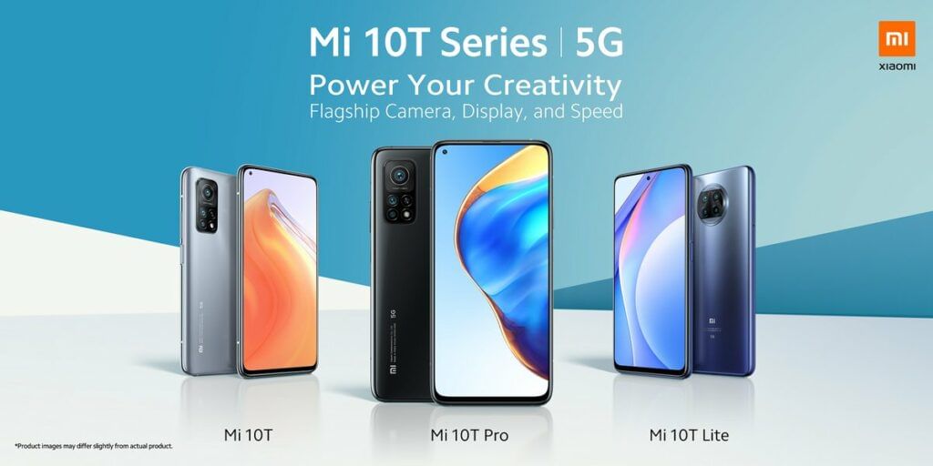 mi 10 mi 10 pro