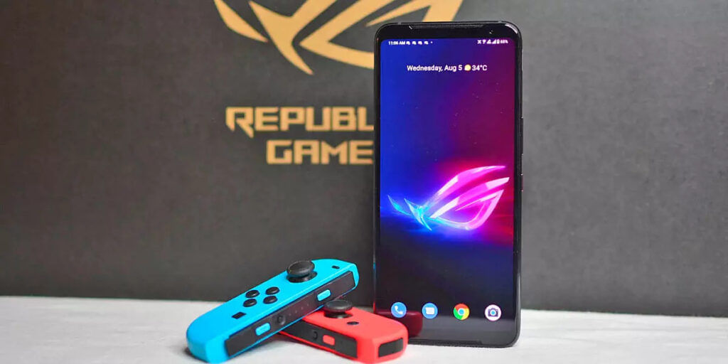 asus rog phone 3 specs