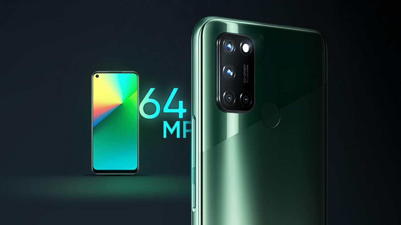 Realme 7i, Buds Air Pro, Buds Wireless Pro Launched in India: Price, Specifications