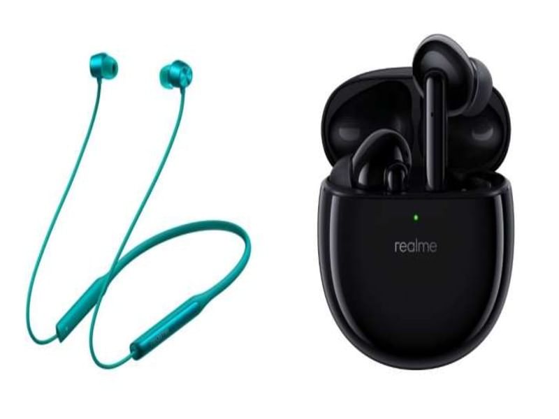 Realme Buds Air Pro