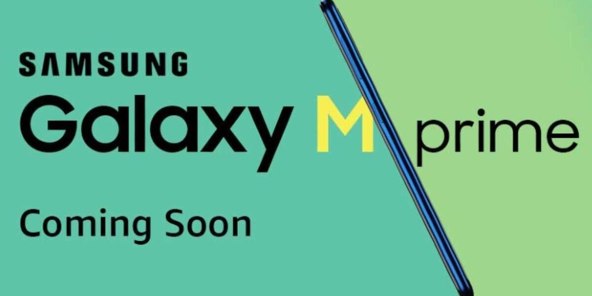 Amazon India Teases Samsung Galaxy M31 Prime&#8217;s India Launch