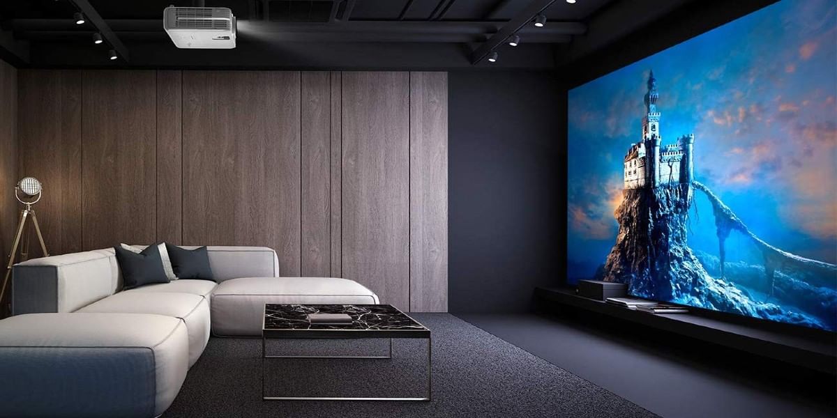 5 Best Projectors in India (2020)