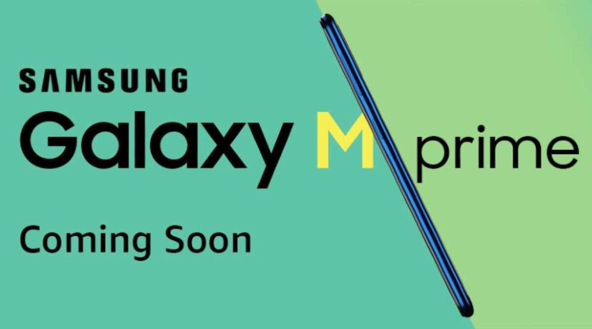 Samsung To Launch Galaxy M Prime In India Soon