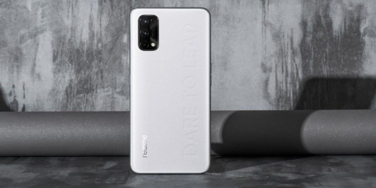 Realme Q2 To Arrive On October 13: Here Are All The Details