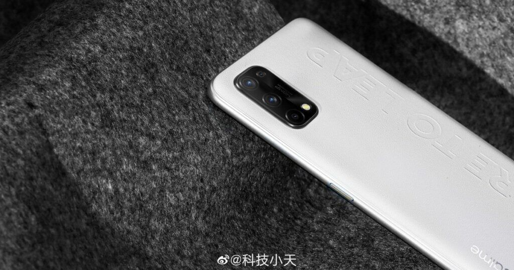 Realme Q2