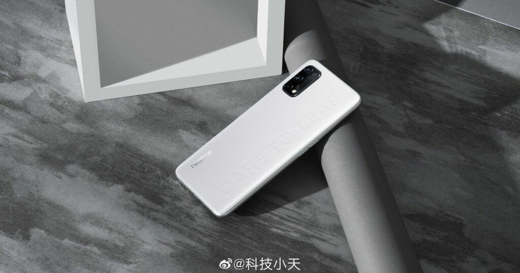 Realme Q2