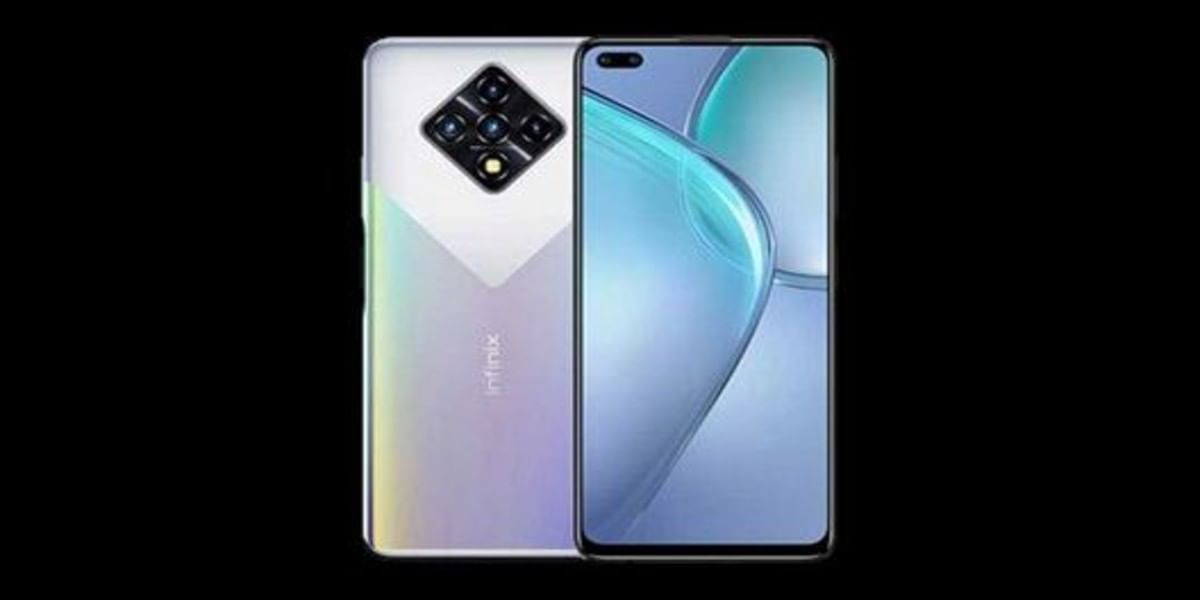 Infinix Officially Unveils Zero 8i