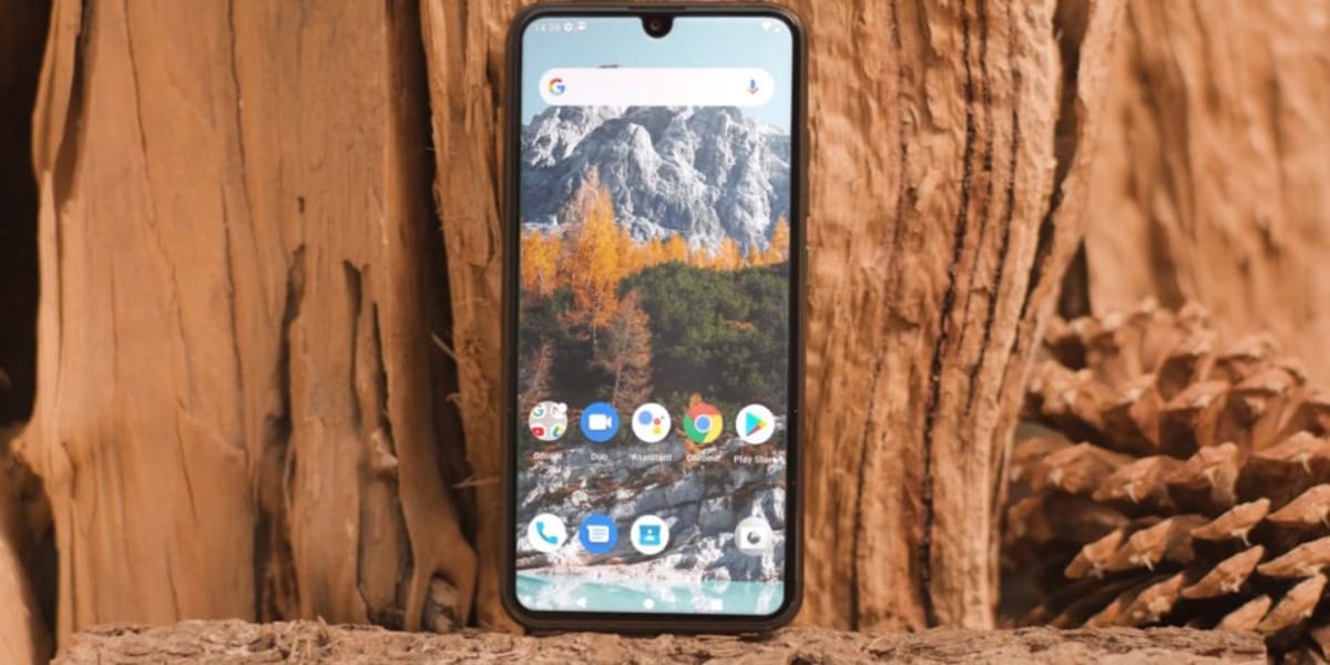 Teracube 2E launched with MediaTek Helio A25 and a 4-year warranty