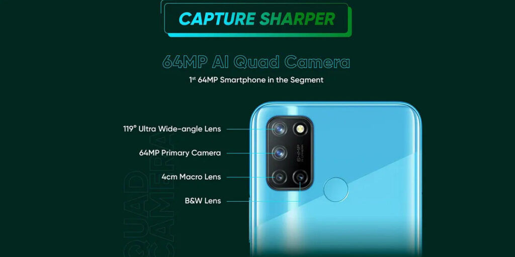 Realme 7i