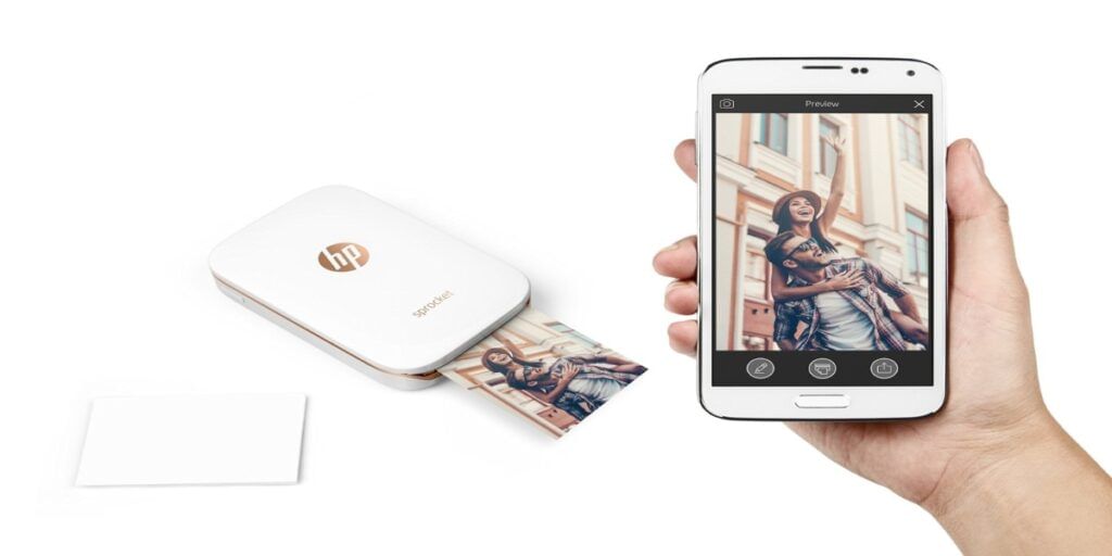 photo printer
