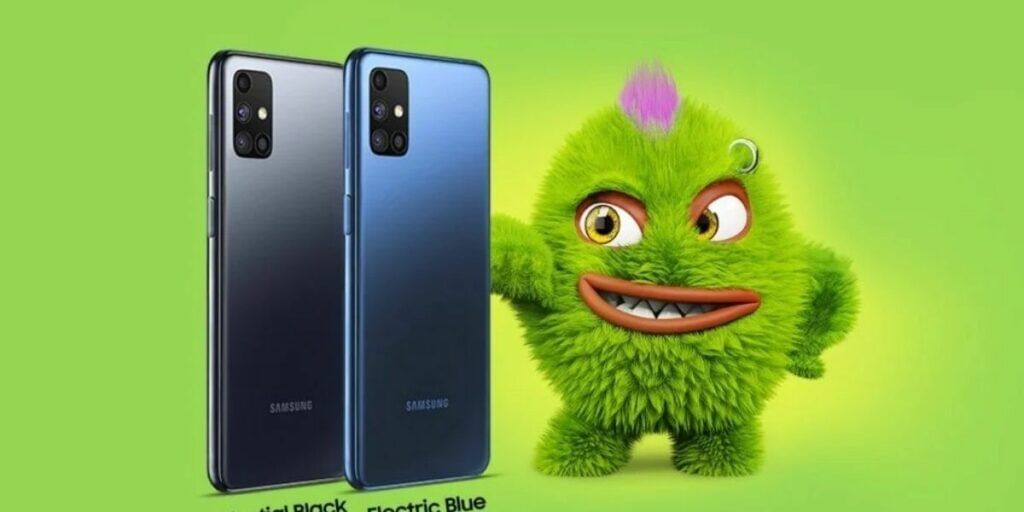 Monthly Round-up Of Smartphones