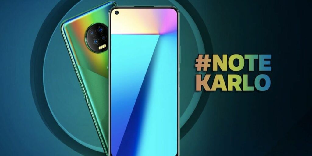 Monthly Round-up Of Smartphones