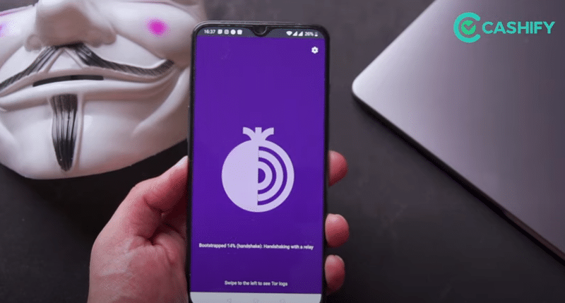 app privacy