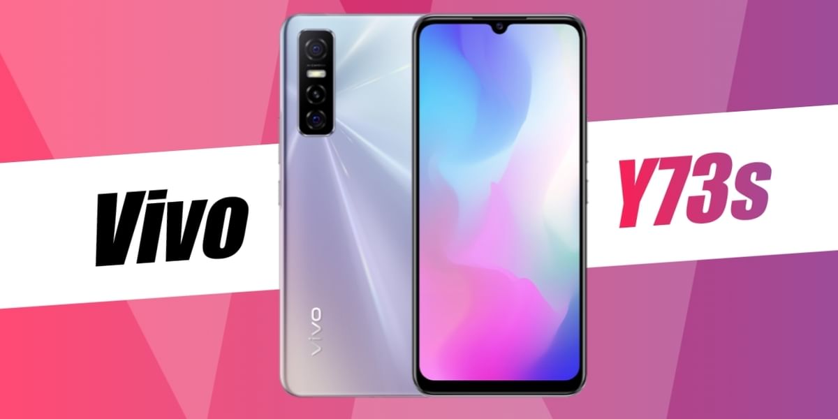 Vivo Y73s Officially Launched In China