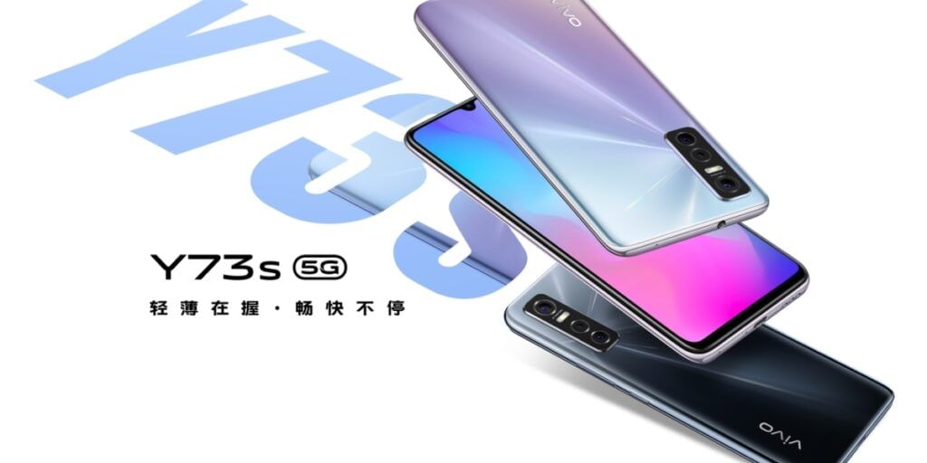 vivo y37s