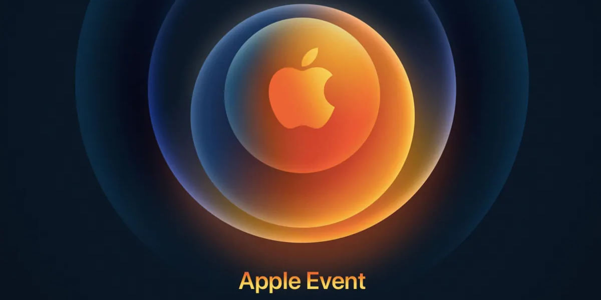 How To Watch Apple iPhone 12 Launch Live Stream Today