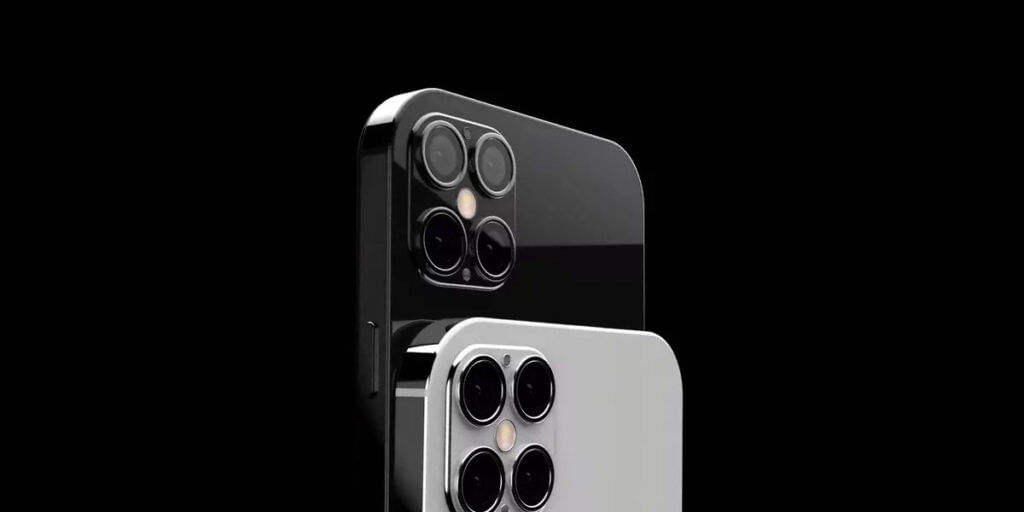 iPhone 12 Specifications