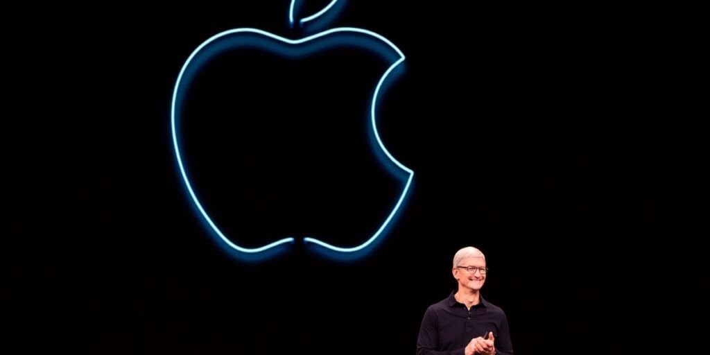 Apple iPhone 12 Live Stream Details