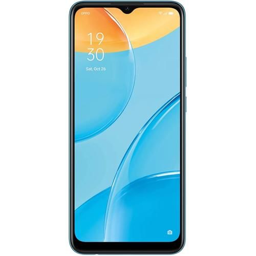 OPPO A15 Front
